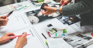 Turn idea into product