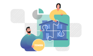 what are the benefits of real estate tokenization