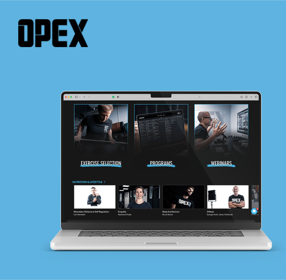Opex (Short version)