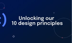 10 design principles
