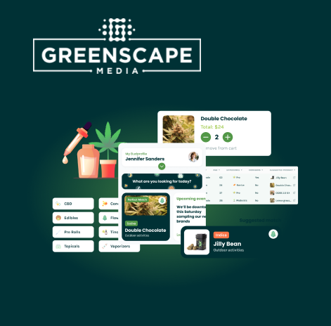 GreenScape Media