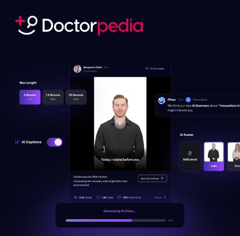 Doctorpedia