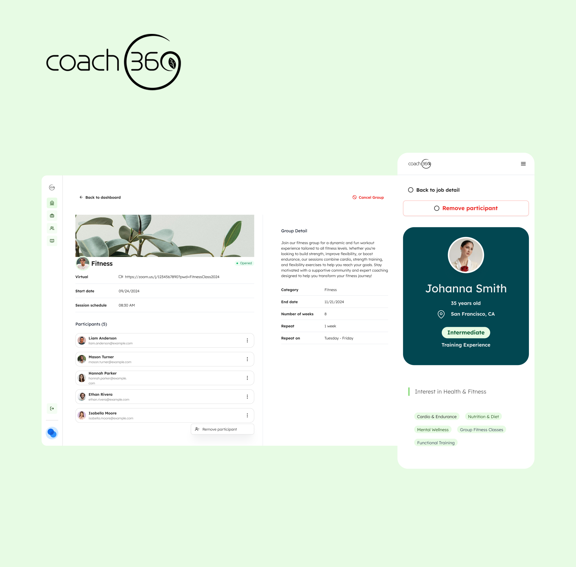 Coach360